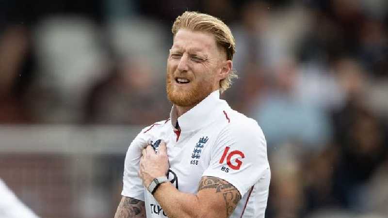 IND vs ENG: पांचवें टेस्ट से कप्तान बेन स्टोक्स सहित ये 4 खिलाड़ी हुए बाहर, ओली पोप करेंगे इंग्लैंड की कप्तानी