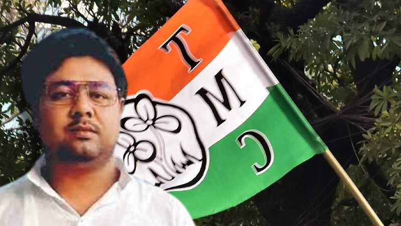 भांगर में टीएमसी नेता रज्जाक खान की बीच सड़क पर गोली मारकर हत्या, बंगाल में मचा हड़कंप