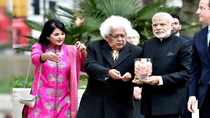 भारतीय मूल के प्रसिद्ध अर्थशास्त्री मेघनाद देसाई का निधन, 84 वर्ष में ली अंतिम सांस, पीएम मोदी सहित कई नेताओं ने जताया दुख