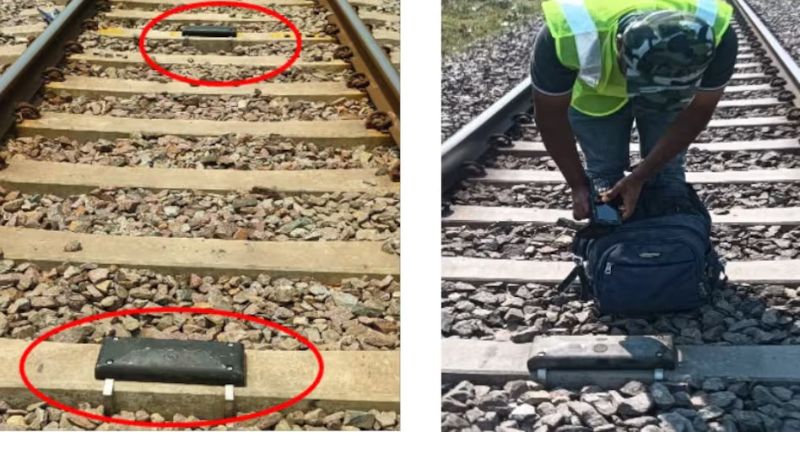 रेल हादसों पर लगेगी रोक, आ गया भारत का स्वदेशी निर्मित कवच 4.0, दिल्ली-मुंबई मार्ग के मथुरा-कोटा सेक्शन से हुई पहली शुरुआत