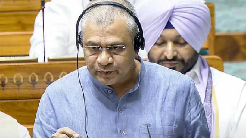 अश्लील और असंवेदनशील सामग्री प्रसारित करने वाले 43 ओटीटी प्लेटफॉर्मों को ब्लॉक किया गया: अश्विनी वैष्णव