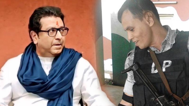'जब चल रही थीं गोलियां तो कहां थे आपके योद्धा...', पूर्व कमांडो ने राज ठाकरे से पूछ लिया ऐसा सवाल, बगले झांकने पर हो जाएंगे मजबूर