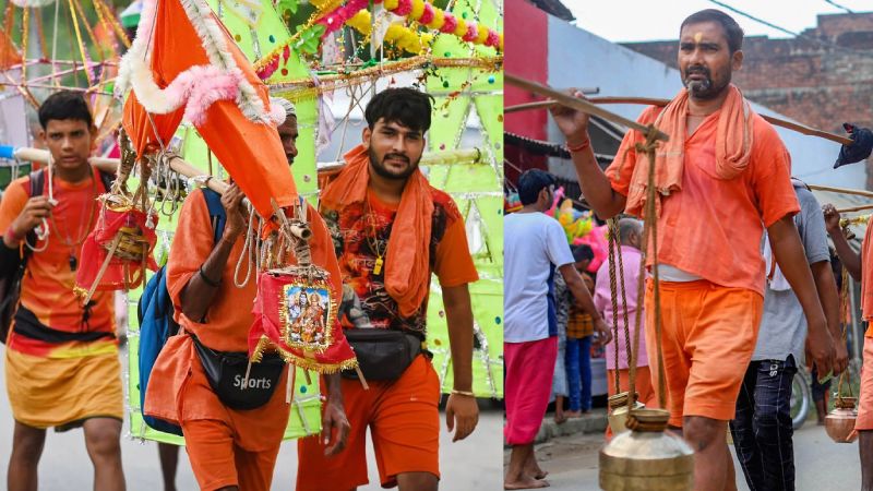 दिल्ली में भी 'योगी वाला मॉडल'..., सावन में शिवभक्तों को रेखा सरकार का बड़ा तोहफा