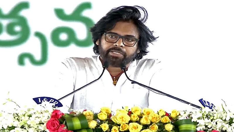 'हिंदी हमारी दादी है…’ भाषा विवाद पर बोले पवन कल्याण, क्यों दिया अब्दुल कलाम का उदाहरण?
