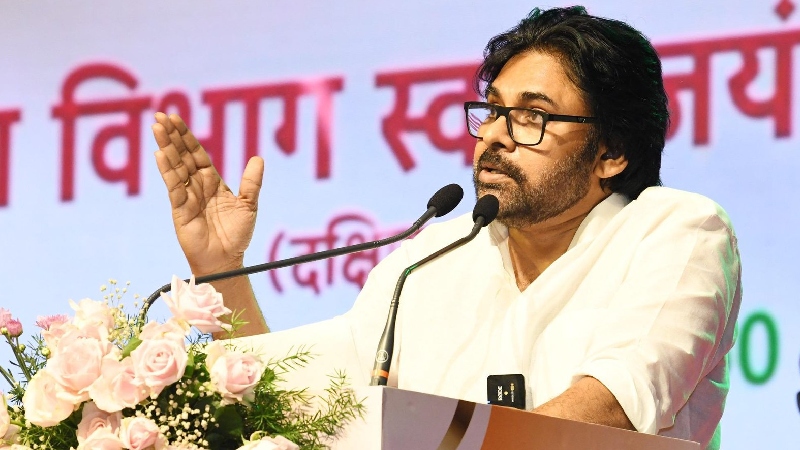 'हिंदी हमारी दादी है…’ भाषा विवाद पर बोले पवन कल्याण, क्यों दिया अब्दुल कलाम का उदाहरण?