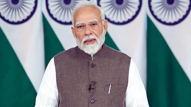 राज्यसभा के लिए चुने गए 4 बड़े नाम, PM मोदी ने बताई खासियत और दी शुभकामनाएं
