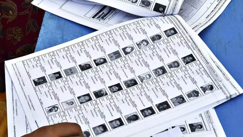 नेपाल, बांग्लादेश और म्यांमार के घुसपैठिए... बिहार चुनाव में करने वाले थे बड़ा खेल, SIR रिपोर्ट में हुआ चौंकाने वाला खुलासा