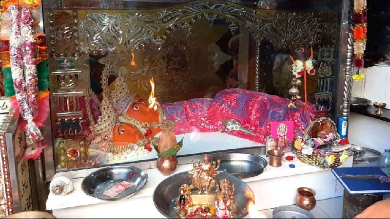 मां का चमत्कारी शक्तिपीठ, जिसकी मुस्लिम भी करते हैं पूजा... लेकिन पहले निभानी पड़ती हैं 2 रहस्यमयी कसमें