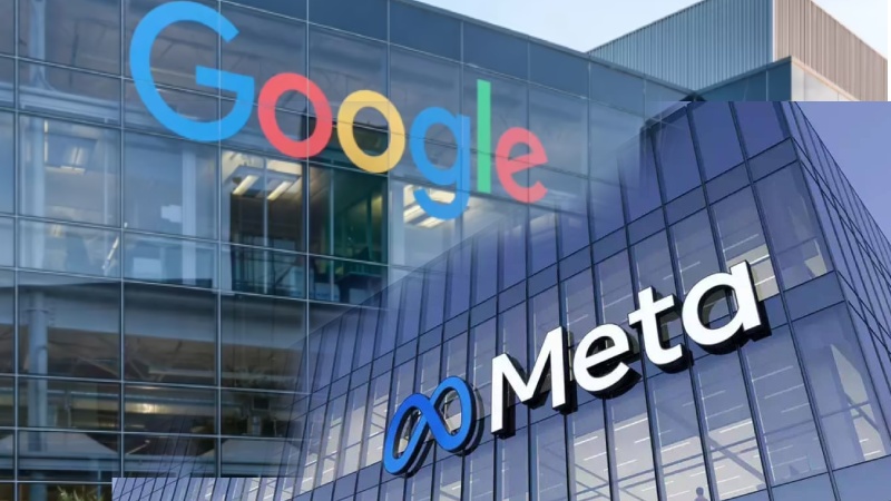 Google और Meta को ED ने भेजा नोटिस, ऑनलाइन सट्टेबाजी ऐप केस में पूछताछ के लिए बुलाया
