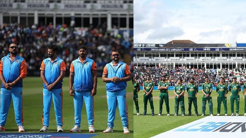 WCL 2025: भारत-पाक लीजेंड्स मैच रद्द, शिखर धवन बोले- देश से बड़ा कुछ नहीं