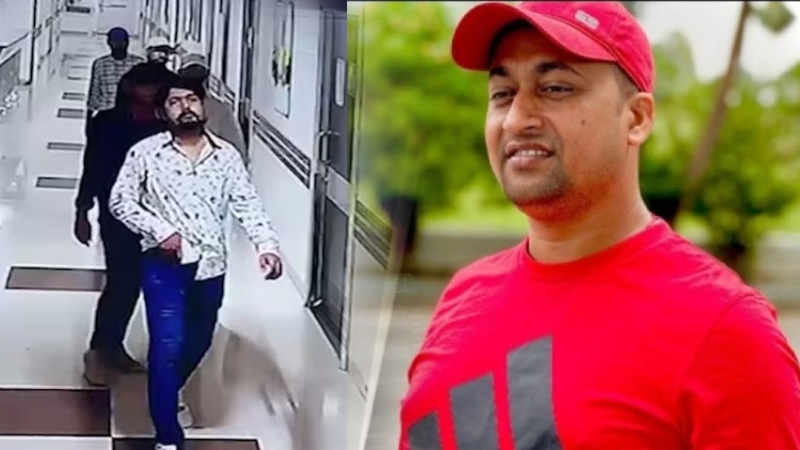 चंदन मिश्रा हत्याकांड में कहां छिपे थे शूटर? STF ने बक्सर से कोलकाता तक कसा शिकंजा, सामने आईं चौंकाने वाली जानकारियां