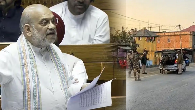 मणिपुर में राष्ट्रपति शासन 6 महीने के लिए और बढ़ा, संसद में प्रस्ताव को मिली मंजूरी