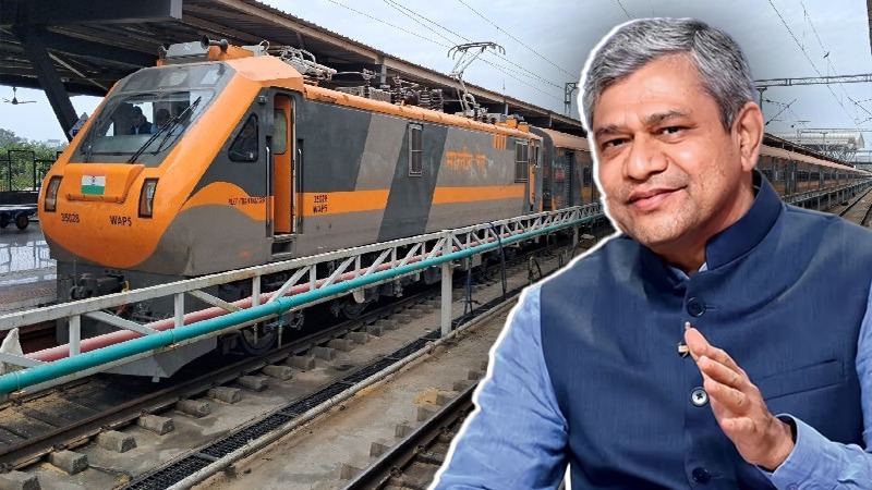 रेलवे के नए रूल से तत्काल टिकट मिलना हुआ आसान, पहले दिन से दिखने लगा असर... खचाखच भरी रहने वाली ट्रेनों में खाली दिखीं सीटें
