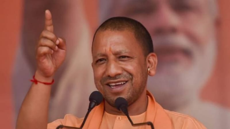 मुस्लिमों वोटरों को साधने के लिए बीजेपी ने चली गजब की 'चाल', पंचायत चुनाव में ही तय हो जाएगी 2027 विधानसभा की जीत! क्या है सीएम योगी का मास्टर-प्लान ?