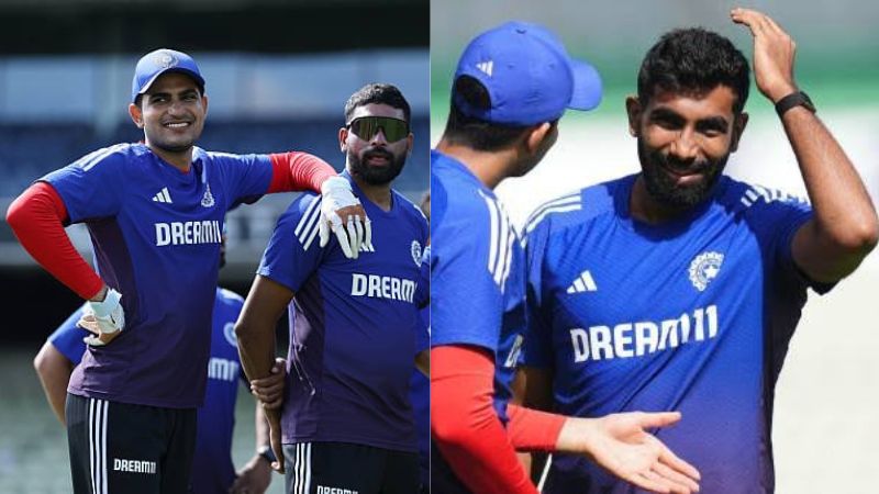 IND vs ENG: एजबेस्टन में 58 साल बाद टूटेगा अंग्रेजों का गुरूर, शार्दुल-बुमराह पर आया अपडेट