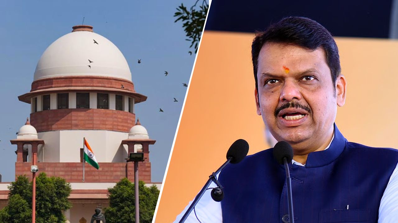 फडणवीस सरकार की बड़ी जीत, सुप्रीम कोर्ट ने मुंबई ट्रेन ब्लास्ट केस में 12 आरोपियों को बरी करने के हाई कोर्ट के फैसले पर लगाई रोक
