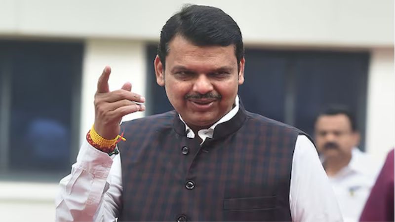 'विजय सभा कहा था, लेकिन रुदाली भाषण निकला...', उद्धव-राज ठाकरे की रैली पर सीएम देवेंद्र फडणवीस ने कसा तंज