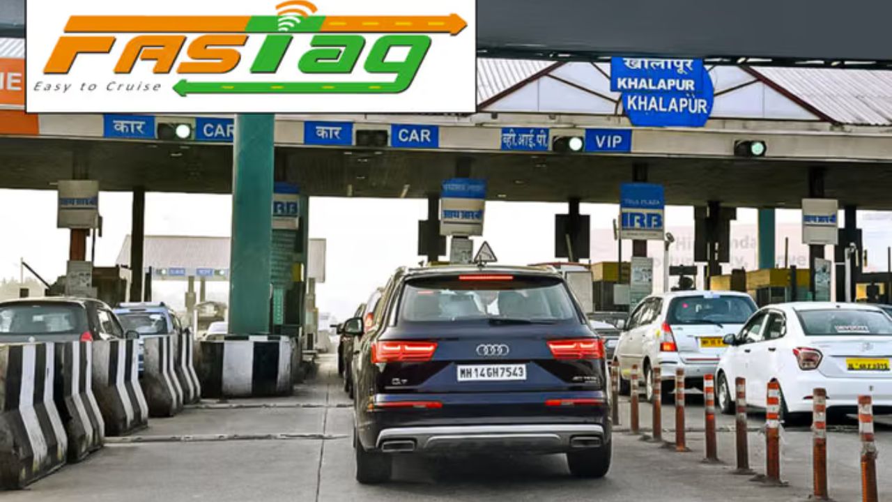 दूसरी गाड़ी का FASTag इस्तेमाल किया तो ब्लैकलिस्ट होगा अकाउंट, जानिए नियम