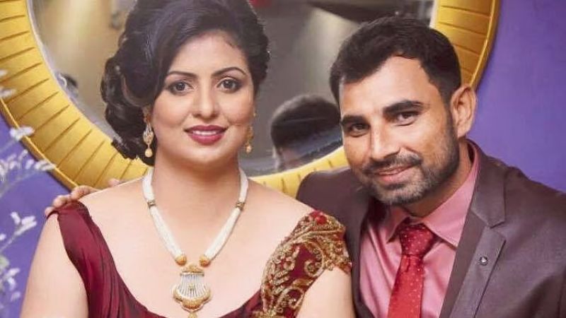 क्रिकेटर मोहम्मद शमी को कलकत्ता हाईकोर्ट से झटका, अब हर महीने पत्नी-बेटी को देने होंगे ₹4 लाख