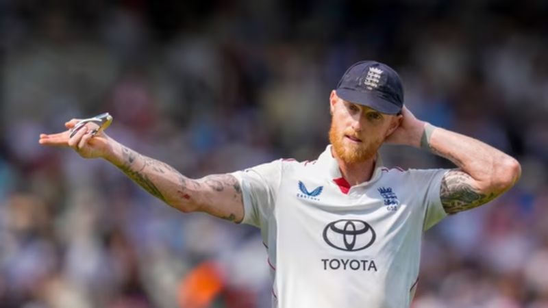 इंग्लैंड क्रिकेट टीम पर ICC का बड़ा एक्शन, WTC पॉइंट्स टेबल में लगा झटका