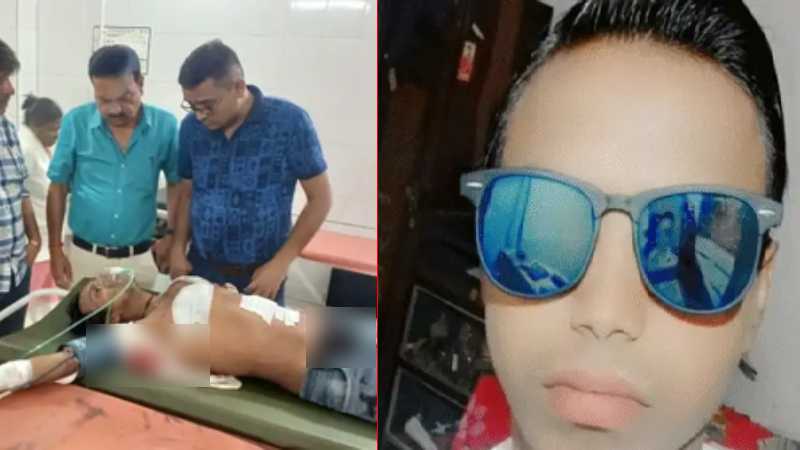देवघर: 22 वर्षीय युवक को गोलियों से भूना, इलाज के दौरान मौत