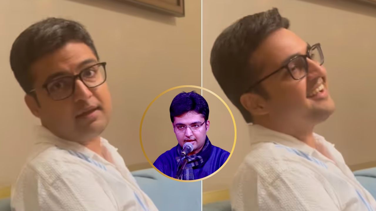 '17 साल में JEE, 20 में IIT, 21 की उम्र में UPSC….', गायकी के लिए IAS की कुर्सी छोड़ देने वाले कशिश मित्तल कैसे बने यूथ सेंसेशन?
