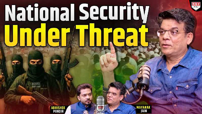 इस्लामिक आतंकवाद से पीड़ित 92% लोग मुसलमान है, अब कट्टरपंथ खत्म हो रहा है!