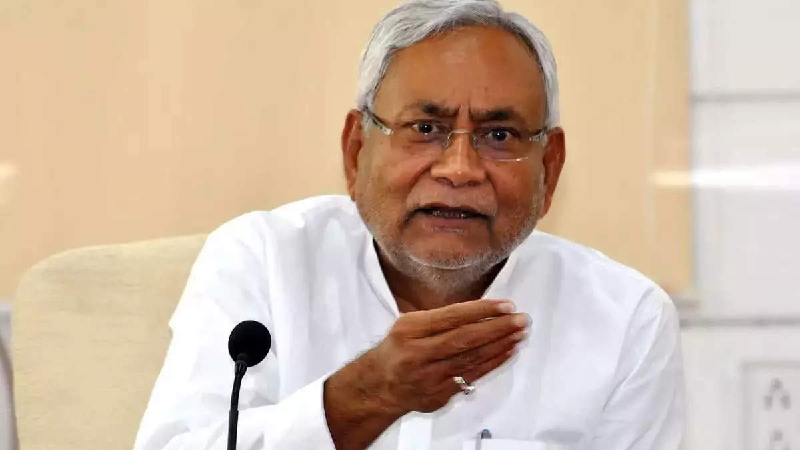 बिहार चुनाव से पहले CM नीतीश का मास्टरस्ट्रोक, कहा– अगले पांच साल में देंगे 1 करोड़ रोजगार, अब तक का रिपोर्ट कार्ड भी किया पेश