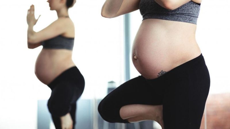 प्रेग्नेंसी में एक्सरसाइज़, सॉना बाथ और गर्म पानी अब सुरक्षित! नई रिसर्च ने दूर की पुरानी भ्रांतियां