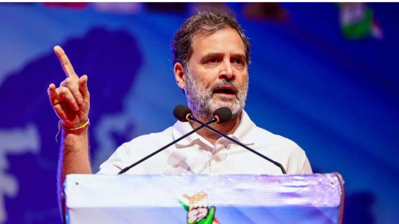 'OBC को समझने में चूक गया, RSS इस समाज का सबसे बड़ा दुश्मन', पीएम मोदी पर निशाना साधते हुए बोले राहुल गांधी