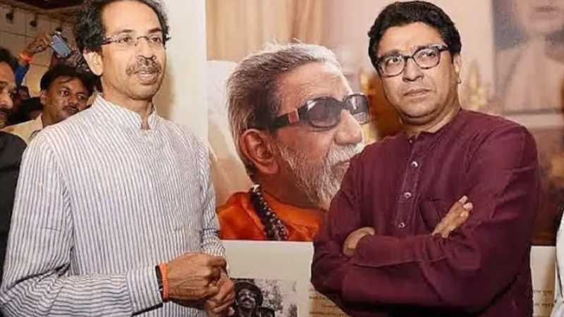 महाराष्ट्र में ठाकरे बंधुओं की 'विजय रैली'... 20 साल बाद एक मंच उद्धव-राज ठाकरे, सुप्रिया सुले भी रहेंगी मौजूद