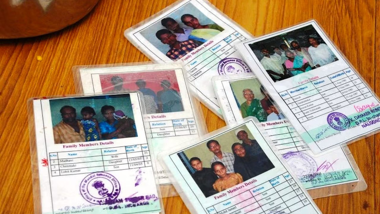 अब Ration Card से कट जाएगा नाम अगर नहीं किया ये ज़रूरी काम! सरकार ने जारी की चेतावनी