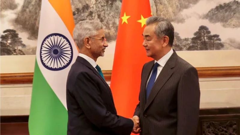 चीन ने माना एस जयशंकर की कूटनीति का लोहा, भगवान बुद्ध की बात मानने को हुआ तैयार, कहा- ड्रैगन और हाथी का टैंगो...