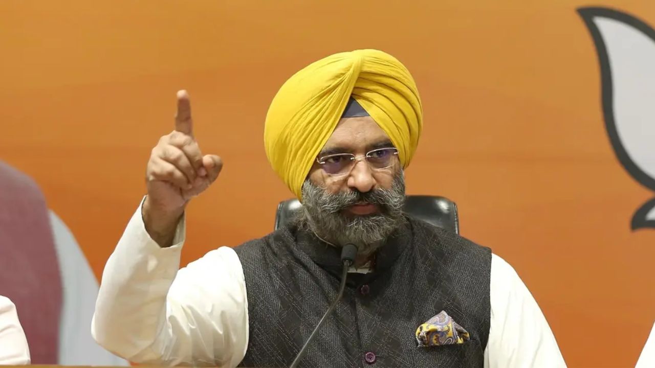 विकास और कानून-व्यवस्था दोनों पर जोर, राजौरी गार्डन में नई योजनाओं की शुरुआत के साथ घुसपैठ पर जीरो टॉलरेंस नीति का ऐलान