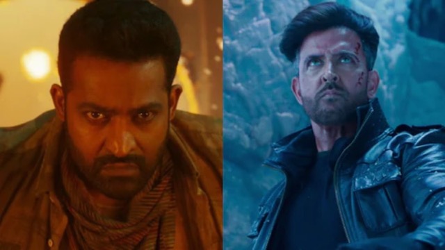 'वॉर 2' की रिलीज से पहले शुरू हुआ ऋतिक रोशन-जूनियर एनटीआर के बीच झगड़ा? एक दूसरे से बनाई दूरी!