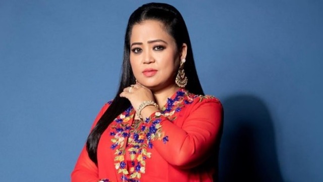 बर्थडे स्पेशल: दर्शकों को हंसाने वाली 'लल्ली' ने झेला गरीबी का दर्द, सिंपल नहीं भारती सिंह की स्टोरी