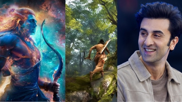 बाप रे बाप! ‘रामायण’ में राम बनने के लिए रणबीर कपूर को मिली इतनी तगड़ी फ़ीस, बॉलीवुड भी चौंक जाएगा!