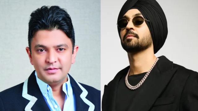 दिलजीत को PAK एक्ट्रेस संग काम करना पड़ा महंगा, T-Series के मालिक ने लगाया बैन, FWICE का बड़ा दावा!