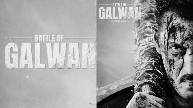 Battle Of Galwan First Look Out: सलमान खान का लुक देख फैंस के खड़े हुए रोंगटे, बोले- ब्लॉकबस्टर लोडिंग