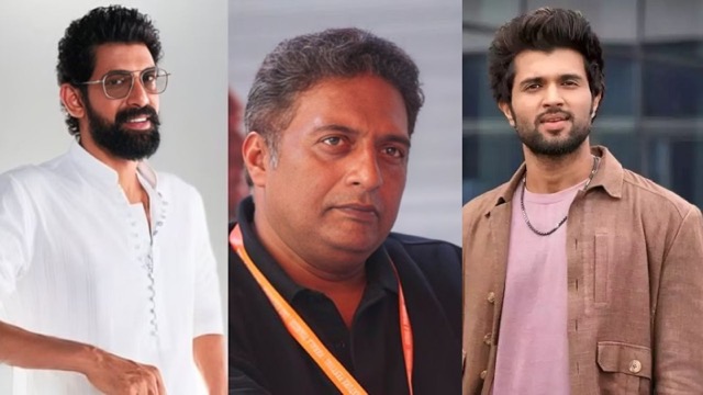 विजय देवरकोंडा से लेकर राणा दग्गुबाती तक, ED ने क्यों 29 हस्तियों पर कसा शिकंजा?