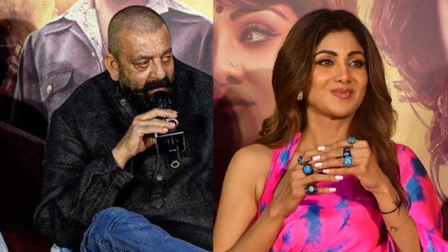 ‘मैं महाराष्ट्र की लड़की हूं’, हिंदी-मराठी भाषा विवाद पर शिल्पा शेट्टी ने दिया बड़ा बयान, बोलीं- हम उसका बढ़ावा नहीं करेंगे