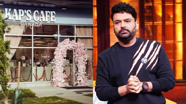 कनाडा में Kap's Cafe पर फायरिंग के बाद कपिल शर्मा की टीम ने जारी किया बयान, बोले- हम हार नहीं मानेंगे