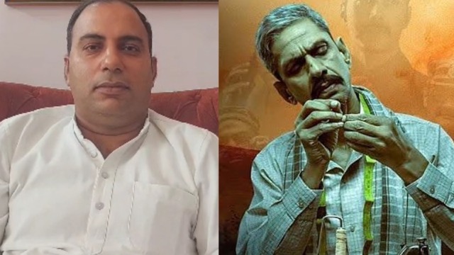 'उदयपुर फाइल्स' के प्रोड्यूसर अमित जानी को मिली जान से मारने की धमकी, जानिए क्यों हो रहा फिल्म पर विवाद?