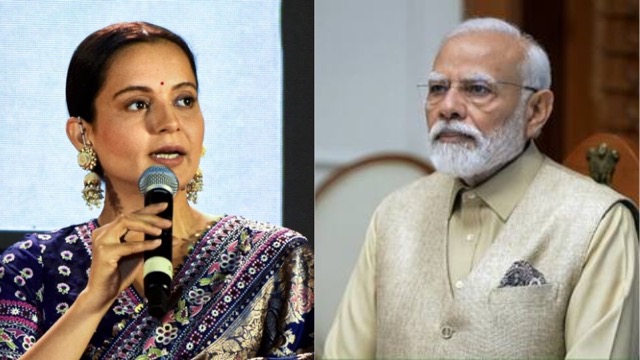 ‘मुझे नहीं पता था ये जॉब…’,  सांसद बनकर परेशान हुईं कंगना रनौत, राजनीति पर दिया ऐसा बयान, मोदी भी होंगे हैरान!