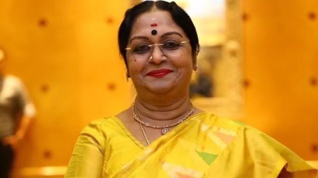 दिग्गज एक्ट्रेस बी सरोजा देवी का 87 साल की उम्र में निधन, कन्नड़ सिनेमा की थीं पहली महिला सुपरस्टार