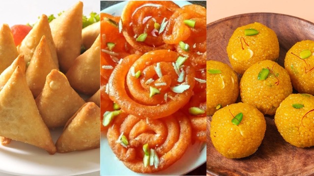 सिगरेट पीने जितना ही खतरनाक है समोसा, जलेबी और लड्डू! अब तंबाकू जैसी चेतावनी के साथ बेचे जाएंगे, जानें हेल्थ मिनिस्ट्री की एडवाइजरी