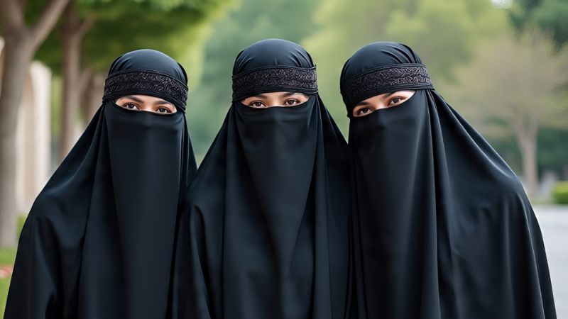 तीन देशों की यात्रा... फर्जी पहचान पत्र... यूपी के बरेली में 15 सालों से नाम छिपाकर रह रहीं तीन बांग्लादेशी मुस्लिम महिलाएं गिरफ्तार