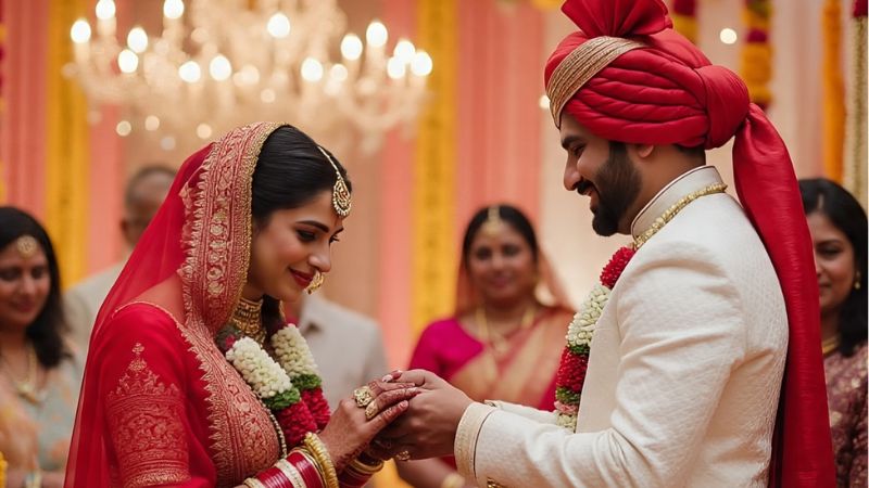 महिला बनती थी फर्जी दुल्हन... पुजारी कराता था बड़ी डील... जम्मू पुलिस ने किया 'फर्जी शादी' गिरोह का भंडाफोड़