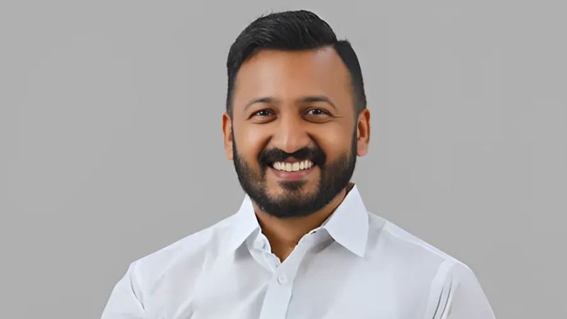 'तुम्हें मारने के लिए मुझे बस कुछ सेकंड चाहिए.' केरल के कांग्रेस विधायक का महिला को धमकी देने का ऑडियो वायरल, कहा - मैं इसे छोडूंगा नहीं