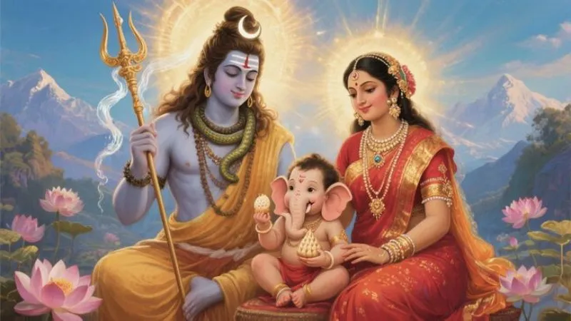 उत्तराखंड की इस झील के पास मौजूद है भगवान गणेश का घर, गणेश चतुर्थी के दौरान बढ़ जाता है इस जगह का महत्व